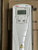 Abb Ach550-Vd-06A6-2 Vfd With Bypass 1.5 Hp S-233