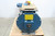 Metso 2123 Rotary Airlock Feeder 230/460V-Ac 1.5Hp