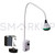 kd-202b-3 led surgical medical exam lamp examinating light