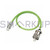 Siemens 6Fx8002-2Dc10-1Cf0 Green Compatible Cable 25M