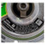 Heidenhain/Siemens 6Fx2001-5Je20-2Da0 Rotary Encoder