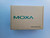 Moxa Imc-21Ga-Lx-Sc Gigabit Ethernet To Fiber Media Converter