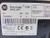 allen bradley 1764-24bwa ser b rev a base unit