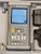 Fluke 105B Series Ii 100 Mhz Scopemeter Scope Meter Oscilloscope Multimeter