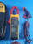 Fluke 374Fc Trms Clamp Meter, Excellent, Screen Protector, Case