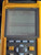 Fluke 123 Industrial Scopemeter Scope Oscilloscope Meter Multimeter