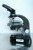 Leitz Wetzler Laborlux Binocular Microscope + 10X, 40X Objectives & Condenser
