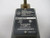Allen Bradley 802T-R4Td Series 1 Time Delay Oiltight Limit Switch 3A 120V