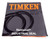 Timken 417020 10.000 X 12.000 X 0.625, Dual Lip, Nitrile, W/ Inner Case