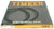 Timken 21238-4089 Large Bore 500616, 12.756'' Id, 14.252'' Od