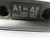 Abb A300W-30 Welding Isolation Contactor 110-120Vac 50-60Hz