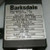 Barksdale 9653-1-WA Pressure Switch 5-70psi