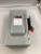 Square D Hu362 Safety Discconect Switch 60 Amp