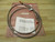 Honeywell / Micro Switch Fe-T2L-5 Fiber-Optic Cable Fet2L5