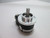 Accu-Coder 758-A-21-S-10000-Q-Oc-1-N-Sy-Ce Incremental Shaft Encoder