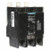 Siemens Bqd370 Miniature Circuit Breaker, 70 A, 480V Ac, 3 Pole, Bolt On