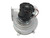 Crown Boiler 60-001 Bwf/Cwd/Csc Exhaust Blower Assembly (Velocity Boiler 60-001)