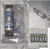 Ferraz Shamwut/Mersen A70Qs150-4 150Amp 700V Cartridge Fuse Kit
