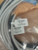 Keyence Sl-P7P Safety Light Curtain Cable Set Transmit & Receive