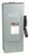 Square D H363Rb Safety Switch,600Vac,3Pst,100 Amps Ac