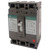Ge Thed136030Wl Circuit Breaker,30A,3P,600Vac,Thed