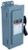 Square D H361A Safety Switch,600Vac,3Pst,30 Amps Ac