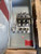 Th4326 Disconnect 600A 240V Switch 3Pole General Electric 1Yr