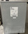 Ge 10 Kva Transformer 1 Phase 9T21B1006G02 240/480 Primary 120/240V Sec.