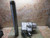 Yang Sml-30 Cnc Lathe Tonfou Hydraulic Spindle Actuator 28" Draw Bar Drawbar
