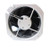 Fulltech Uf200Bmb23H1C2A 230V Axial Fan