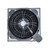 External Rotor Fan For K2E200-Ah08-15