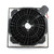 Rittal Sk3243.100 Filter Fan For K2E200-Ah20-05