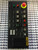 Fanuc A05B-2047-C122 Operator Interface Panel