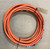 Allen-Bradley 2090-Csbm1Df-18Aa30 Ser.B Motor Power Cable 30Ft