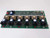 York 031-00925D00 Rev.B Chiller Starter Board