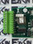 Ndc Infrared Engineering C105/12331 Iss.4 Backscatter Board