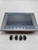 Siemens 6Av2 123-2Jb03-0Ax0 Ktp900 Operator Interface Touchscreen Panel 9" Tft D