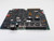 Fanuc 44A724866-G02 Bus Control W/Diag. Module Circuit Board Card