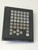 Fanuc A02B-0166-C210/R Keypad, Display Board A20B-2000-0840/08D