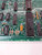 Ge Fanuc 44A720734-G01 Control Module Circuit Board Card