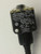 Allen Bradley 42Ef-D2Mpak-F4 Photoelectric Diffuse Sensor 1.8-30Vdc Series D