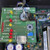 Sti Minisafe / Flexsafe 4300B-2 , Ms4336B-2 36" Light Curtain Controller