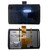 Clat080Lq03 Clat080Lq03 Xg Touch Panel Lcd Screen For Cat 320Gc Excavator