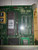 Fanuc A16B-2201-0440/02A Spindle Servo Amplifier Control Board