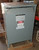 Square D 45 Kva Cat No. 45T76H 3Phase Insulated Transformer Hv.480 Lv.480Y/277