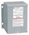 Square D 1S1F Transformer,1Kva,240Vac, 480Vac