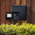 Malibu 600 Watt Power Pack With Sensor Photo Cell And Weather Shield 120V Input