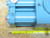 Moog H37 Hydraulic Rotary Actuator 180 Deg 2000 Psi