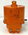 Belimo Sy5-24 Valve Actuator 24Vac Power Open & Power Close, 4430 In-Lb, 500 Nm