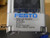 Festo Dgpl-40-750-Ppv-A-Kf-B Pneumatic Linear Drive